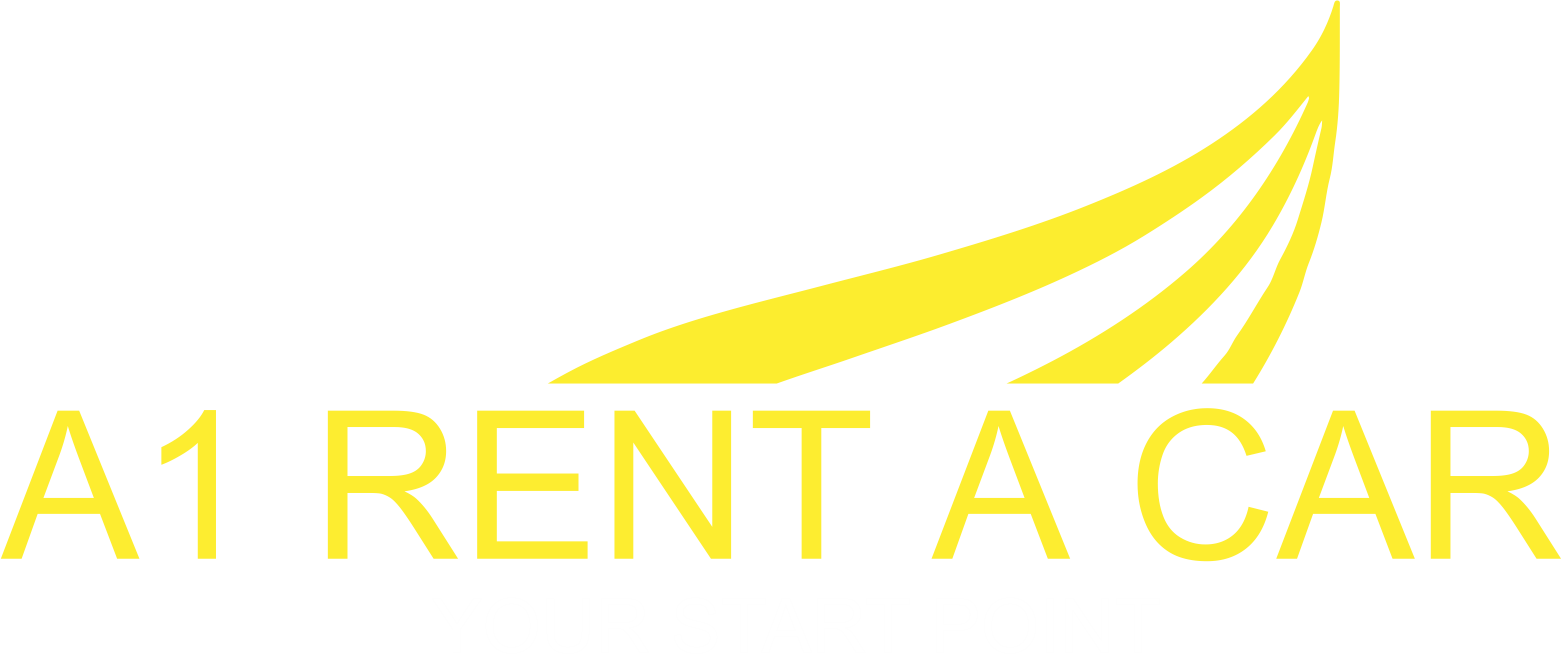 a1 rent a car